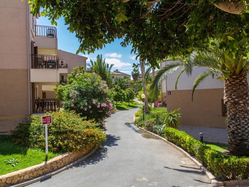 Albir Garden Resort & Park 3