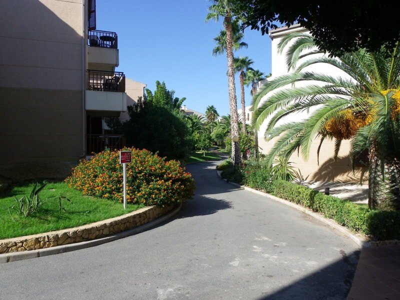 Albir Garden Resort & Park 5