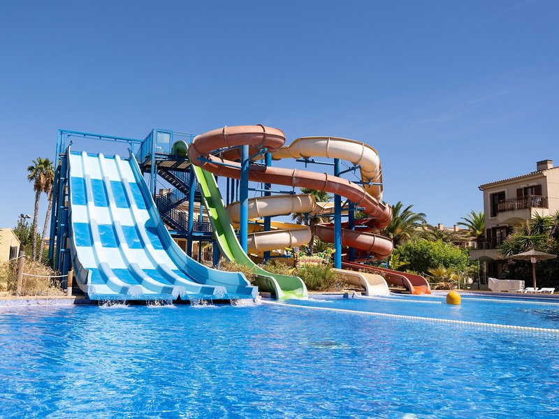 Albir Garden Resort & Park 18