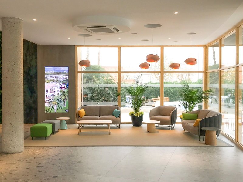 Albir Garden Resort & Park 22