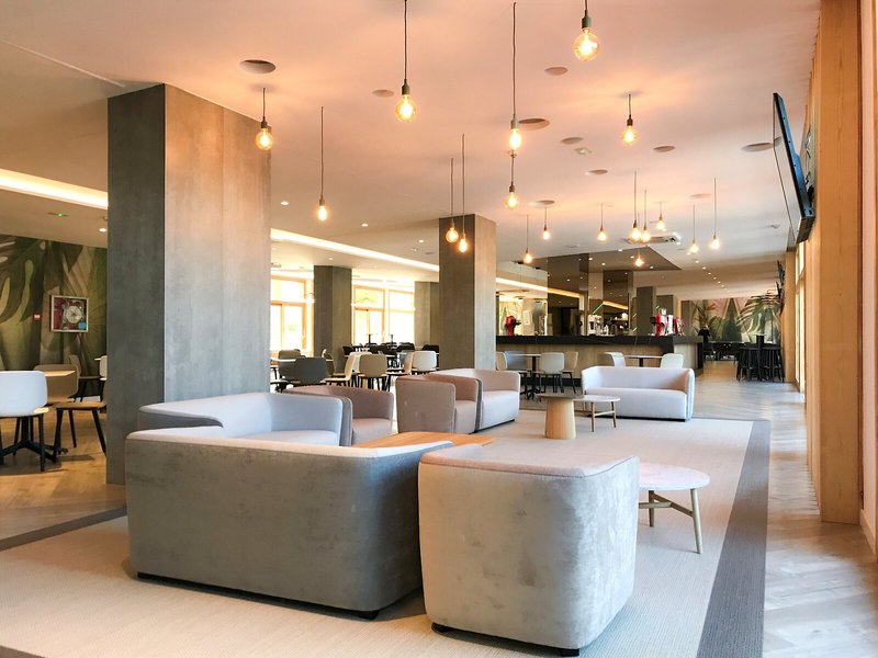 Albir Garden Resort & Park 23