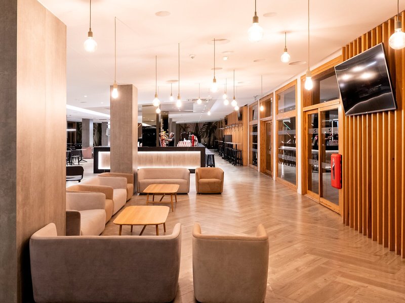 Albir Garden Resort & Park 24