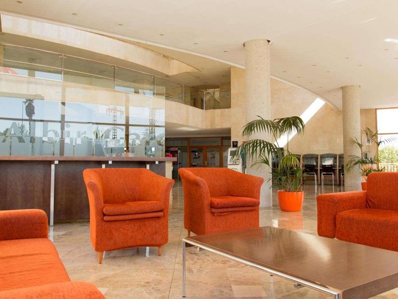 Albir Garden Resort & Park 25