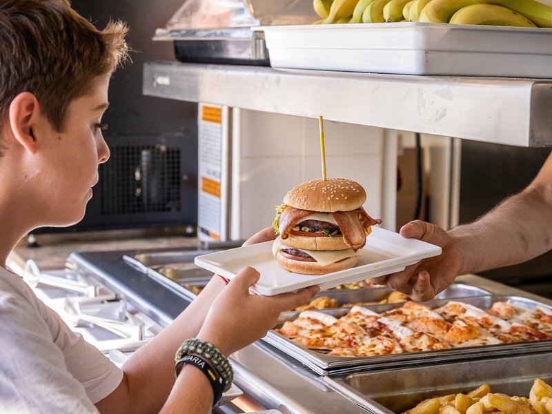 Albir Garden Resort & Park 27