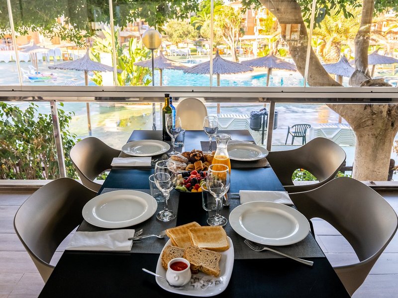 Albir Garden Resort & Park 28