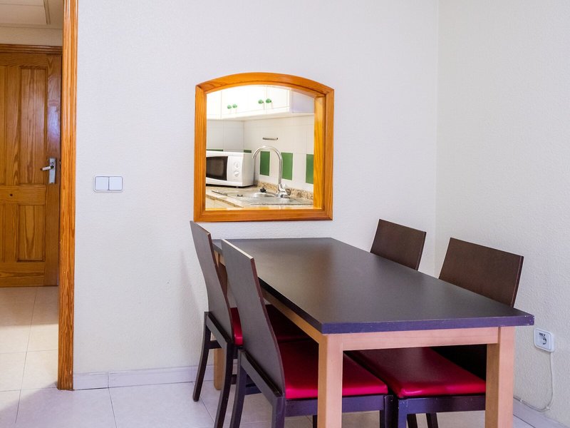 Albir Garden Resort & Park 30