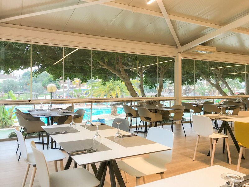 Albir Garden Resort & Park 32