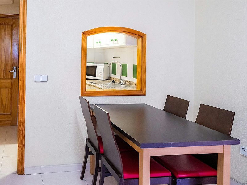 Albir Garden Resort & Park 33