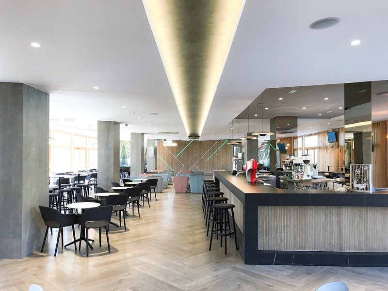 Albir Garden Resort & Park 34