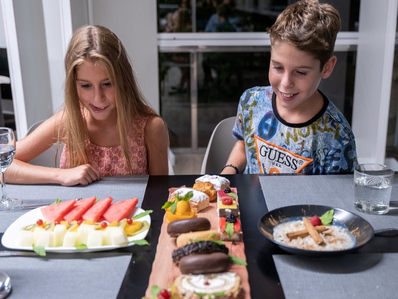 Albir Garden Resort & Park 35