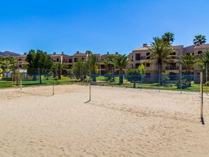 Albir Garden Resort & Park 40