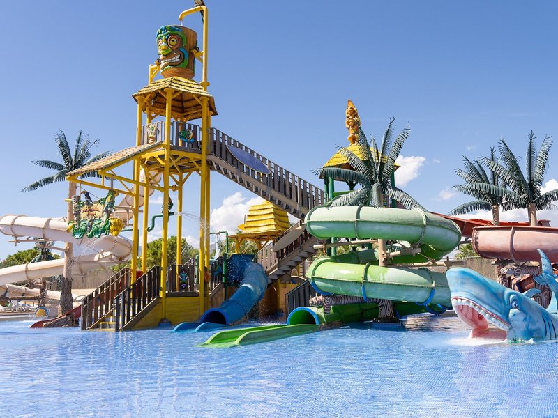 Albir Garden Resort & Park 42