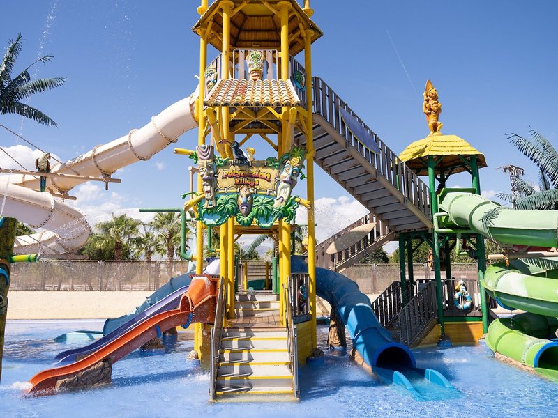 Albir Garden Resort & Park 43