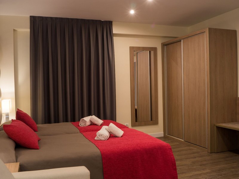 Albir Garden Resort & Park 47