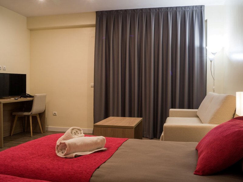 Albir Garden Resort & Park 48