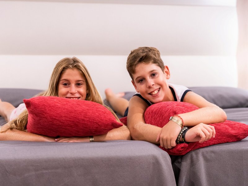 Albir Garden Resort & Park 49