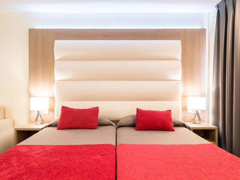 Albir Garden Resort & Park 50