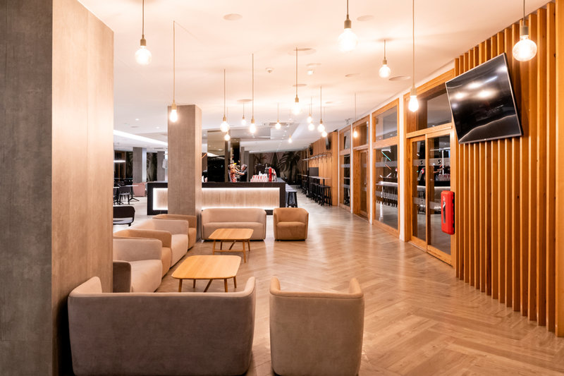 Albir Garden Resort & Aqua Park 7