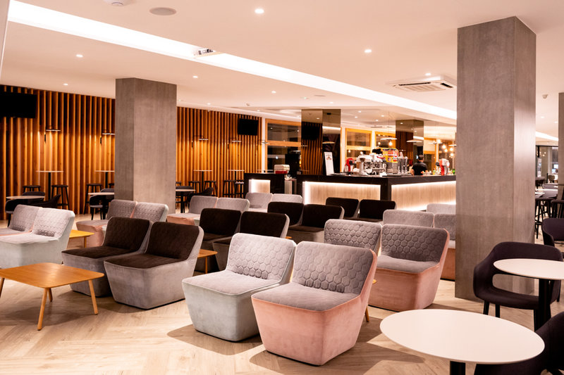 Albir Garden Resort & Aqua Park 8