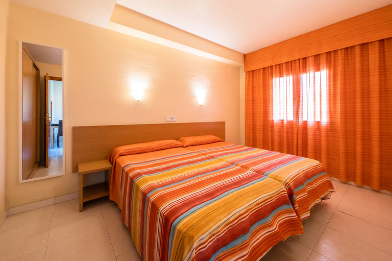 Albir Garden Resort & Aqua Park 9