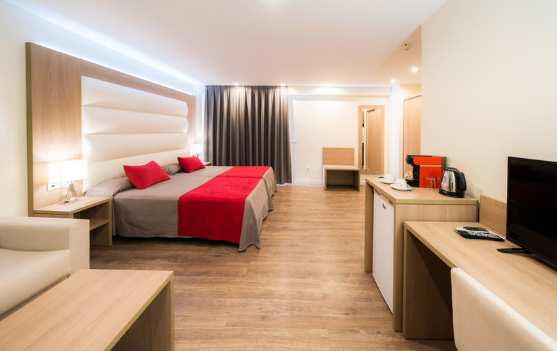 Albir Garden Resort & Aqua Park 13