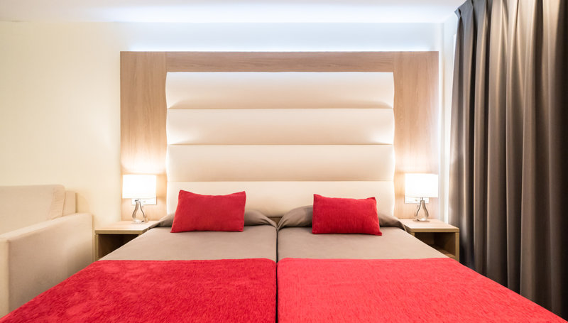 Albir Garden Resort & Aqua Park 14