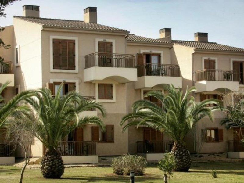 Albir Garden Resort & Park