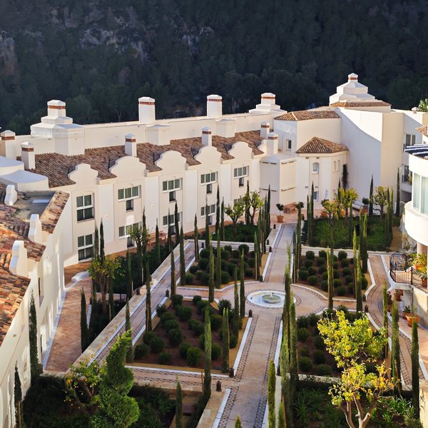 ZEM Wellness Clinic Altea