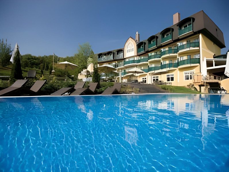 Maiers Kuschelhotel Loipersdorf Deluxe 1