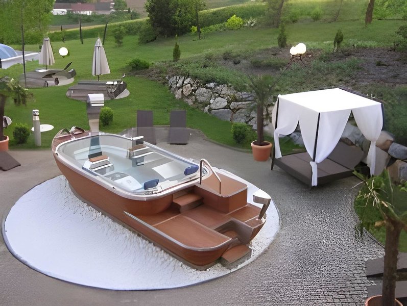 Maiers Kuschelhotel Loipersdorf Deluxe 2