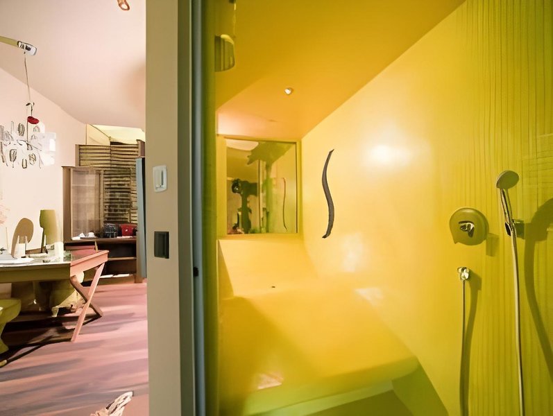 Maiers Kuschelhotel Loipersdorf Deluxe 4