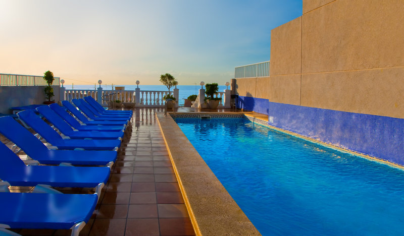 Hotel Avenida 1