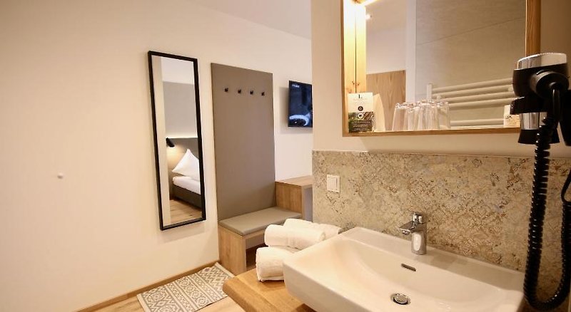 Laudersbachs Superior Landhotel & Gasthof