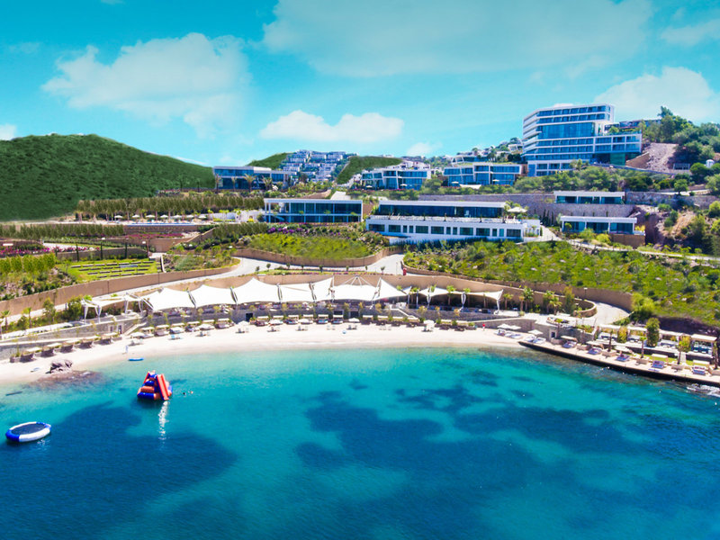 LUX Bodrum Resort & Residences 1