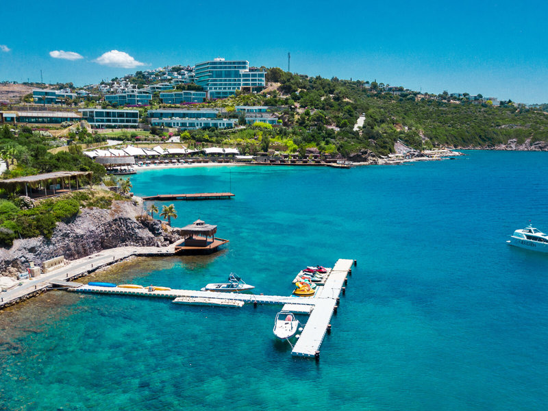 LUX Bodrum Resort & Residences 3