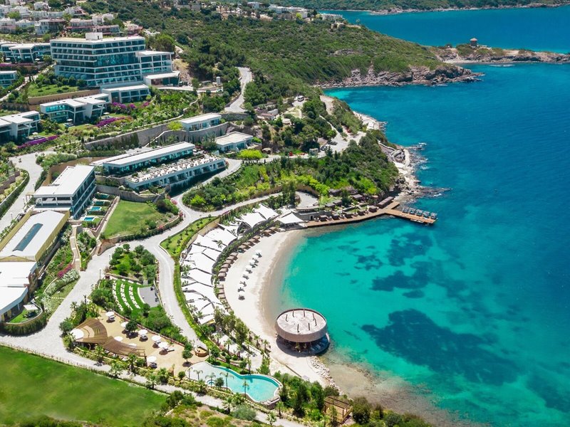 LUX Bodrum Resort & Residences 4