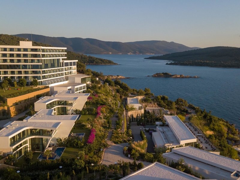 LUX Bodrum Resort & Residences 5