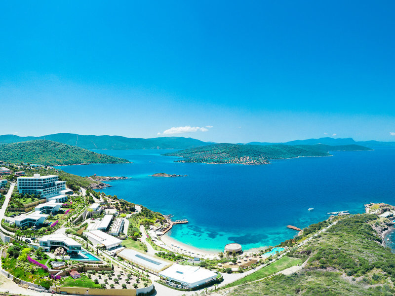 LUX Bodrum Resort & Residences 6