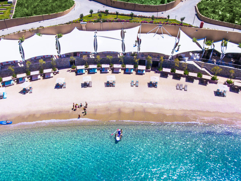 LUX Bodrum Resort & Residences 7