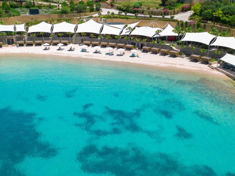 LUX Bodrum Resort & Residences 8
