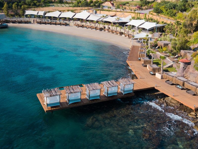 LUX Bodrum Resort & Residences 9