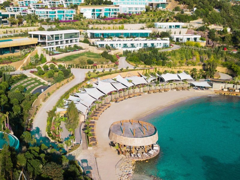 LUX Bodrum Resort & Residences 10