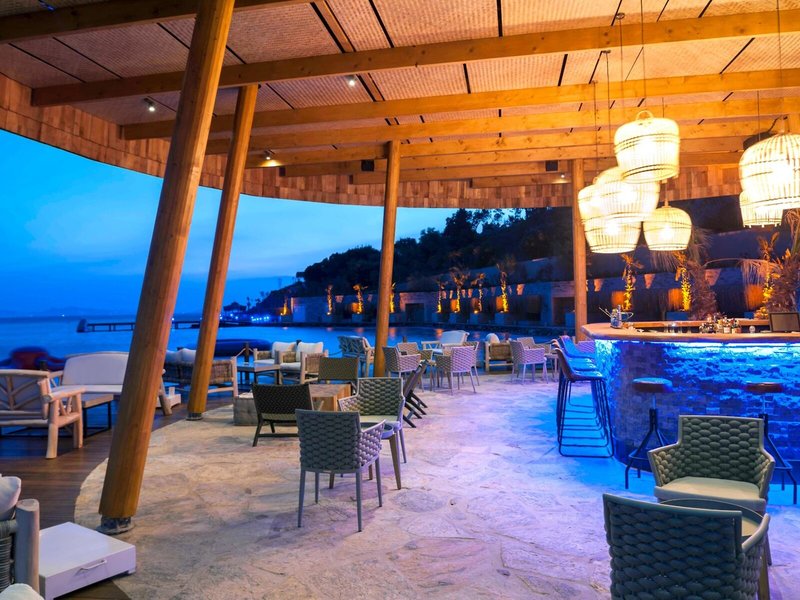 LUX Bodrum Resort & Residences 12