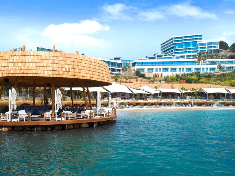 LUX Bodrum Resort & Residences 13