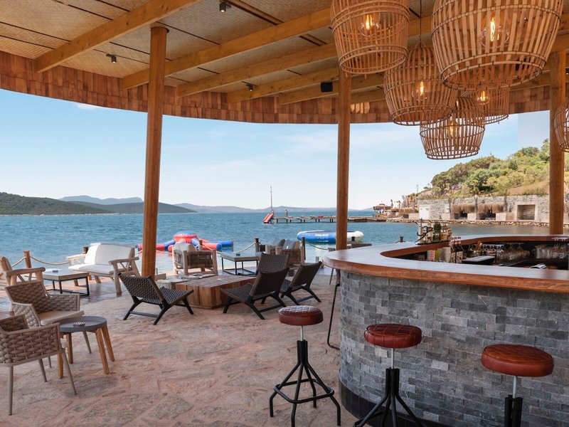 LUX Bodrum Resort & Residences 14