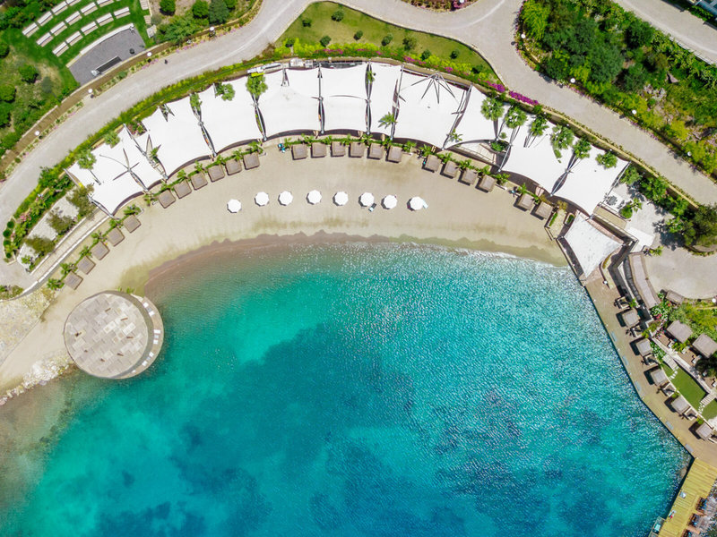 LUX Bodrum Resort & Residences 15