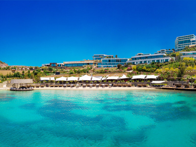 LUX Bodrum Resort & Residences 16