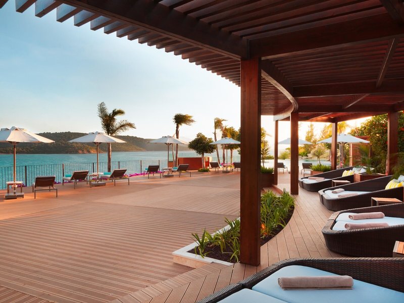 LUX Bodrum Resort & Residences 18