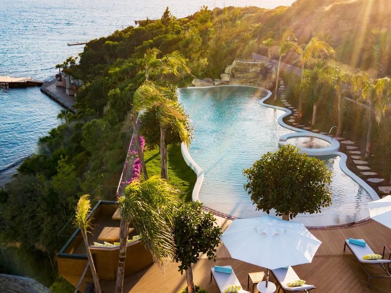 LUX Bodrum Resort & Residences 19