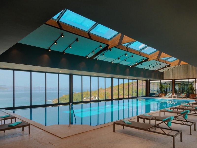 LUX Bodrum Resort & Residences 20